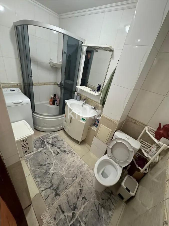 Продажа 3-комнатной квартиры, 62 м², ул. Ауэзова, дом  16/1 в Астане - фото 5