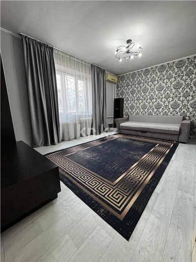 Продажа 2-комнатной квартиры, 40.1 м² в Алматы