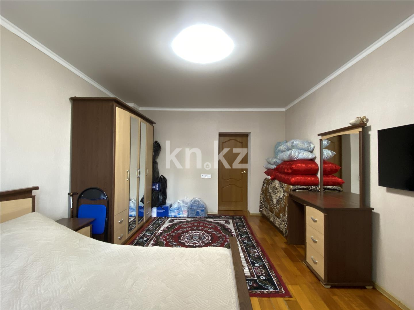 Продажа 4-комнатной квартиры, 102 м² в Астане - фото 14