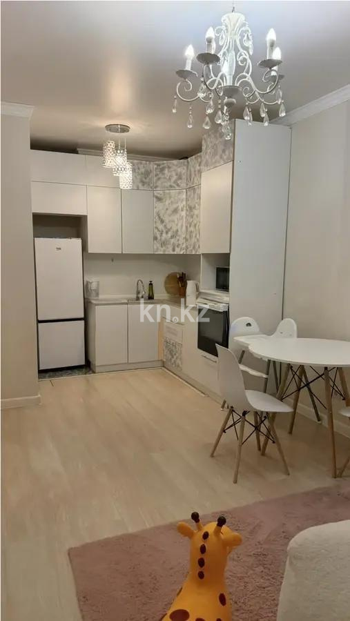 Продажа 2-комнатной квартиры, 41 м² в Астане - фото 3