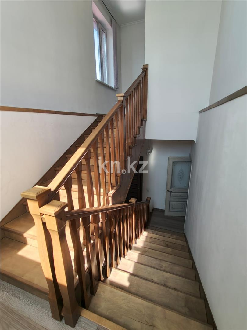 Продажа 5-комнатного дома, 226.5 м² в Караганде - фото 13