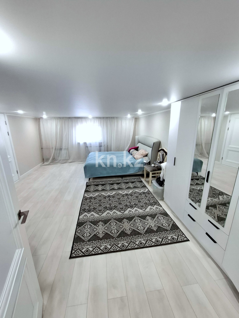 Продажа 5-комнатной квартиры, 160 м² в Алматы - фото 8