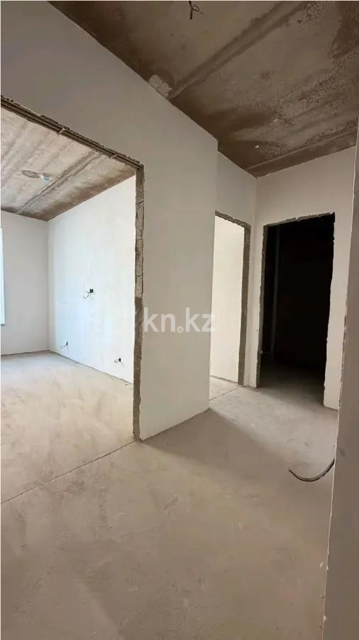 Продажа 1-комнатной квартиры, 41.22 м² в Астане - фото 4