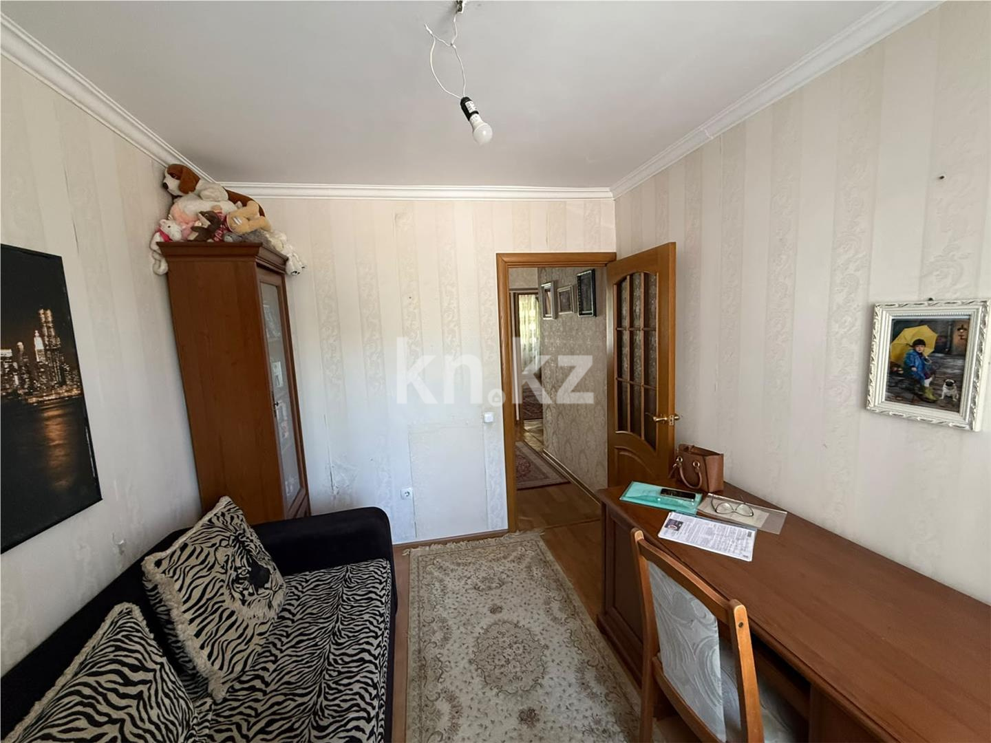 Продажа 4-комнатной квартиры, 75 м² в Караганде - фото 9