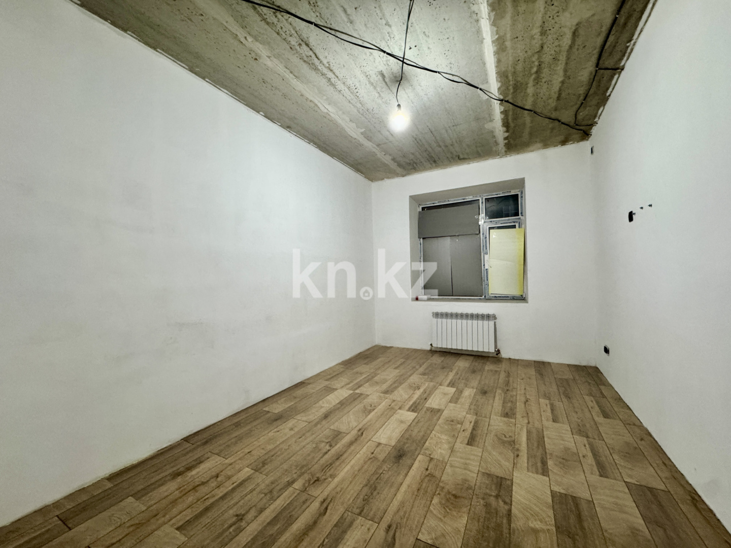 Продажа 2-комнатной квартиры, 63 м², 067 учетный квартал, дом  502 в Караганде - фото 19