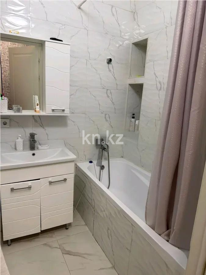 Продажа 1-комнатной квартиры, 43.2 м² в Астане - фото 3