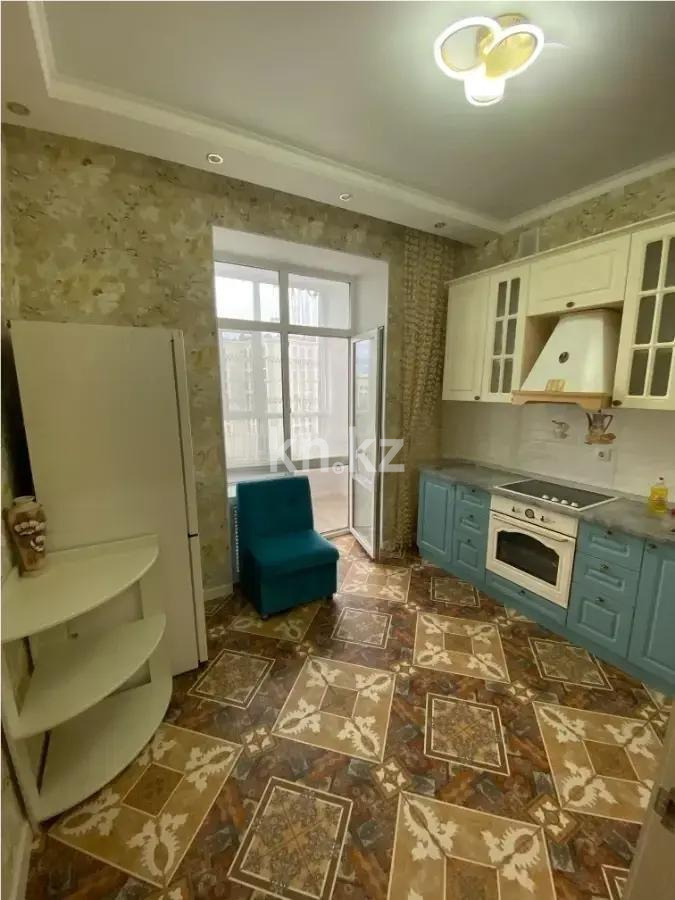 Продажа 1-комнатной квартиры, 36.5 м², ул. Аккум, дом  20а в Астане - фото 2