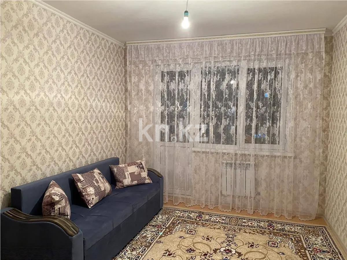 Продажа 1-комнатной квартиры, 39.7 м² в Алматы