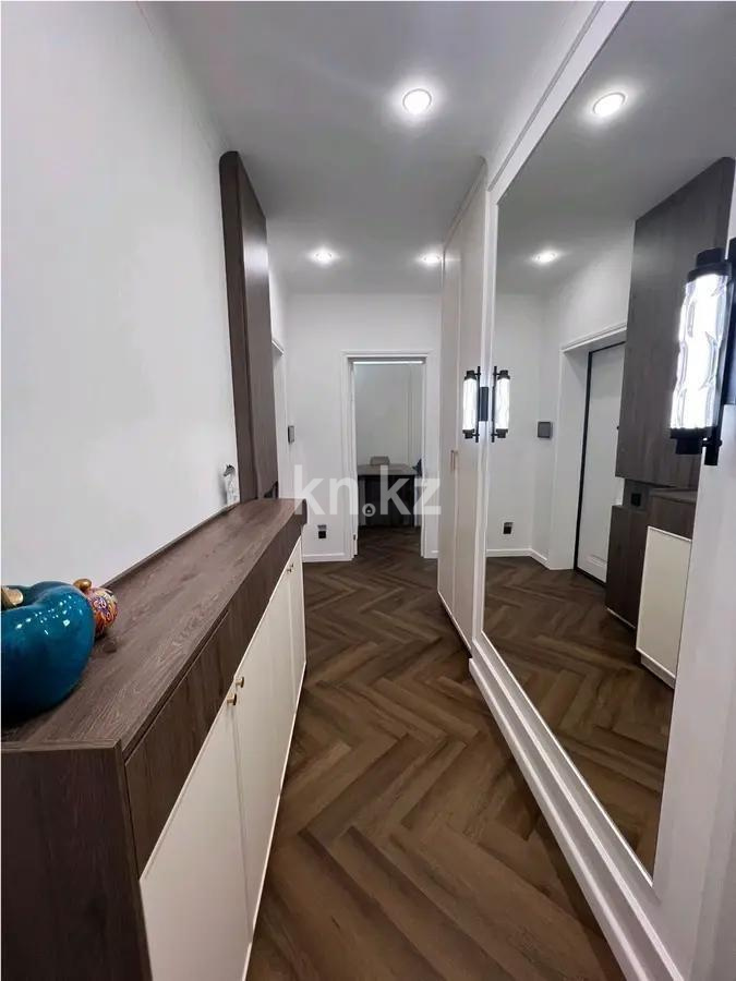 Продажа 2-комнатной квартиры, 60 м², ул. Сыганак, дом  52/1 в Астане - фото 6
