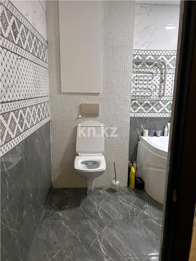 Продажа 1-комнатной квартиры, 36 м², ул. Гапеева, дом  1 в Караганде - фото 4