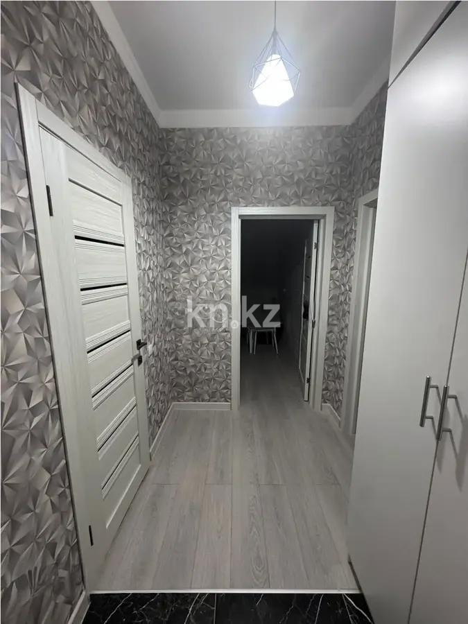 Продажа 1-комнатной квартиры, 37.3 м², пр. Мангилик Ел, дом  41/3 в Астане - фото 4