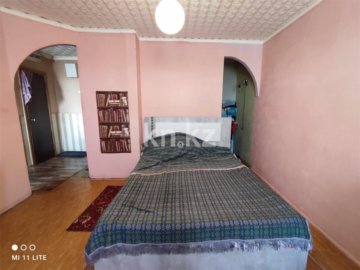 Продажа 1-комнатной квартиры, 39 м² в Темиртау - фото 2