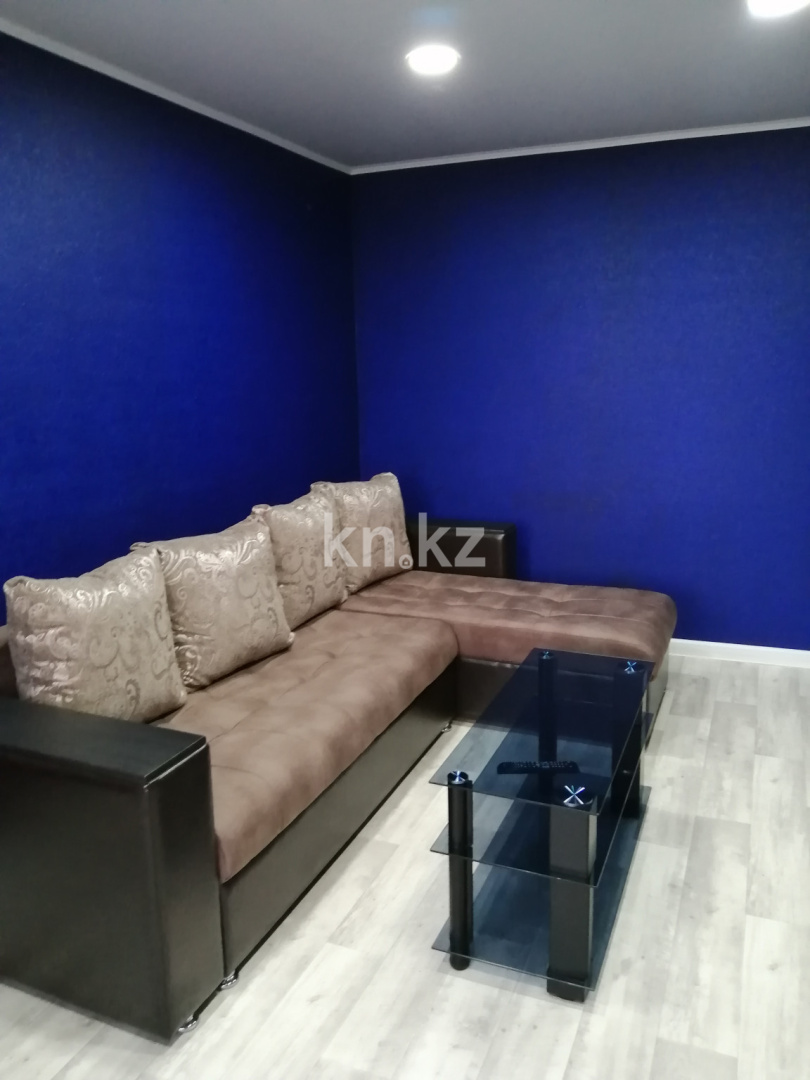 Аренда 1-комнатной квартиры посуточно, 32 м², ул. Гоголя, дом  53 в Караганде - фото 4