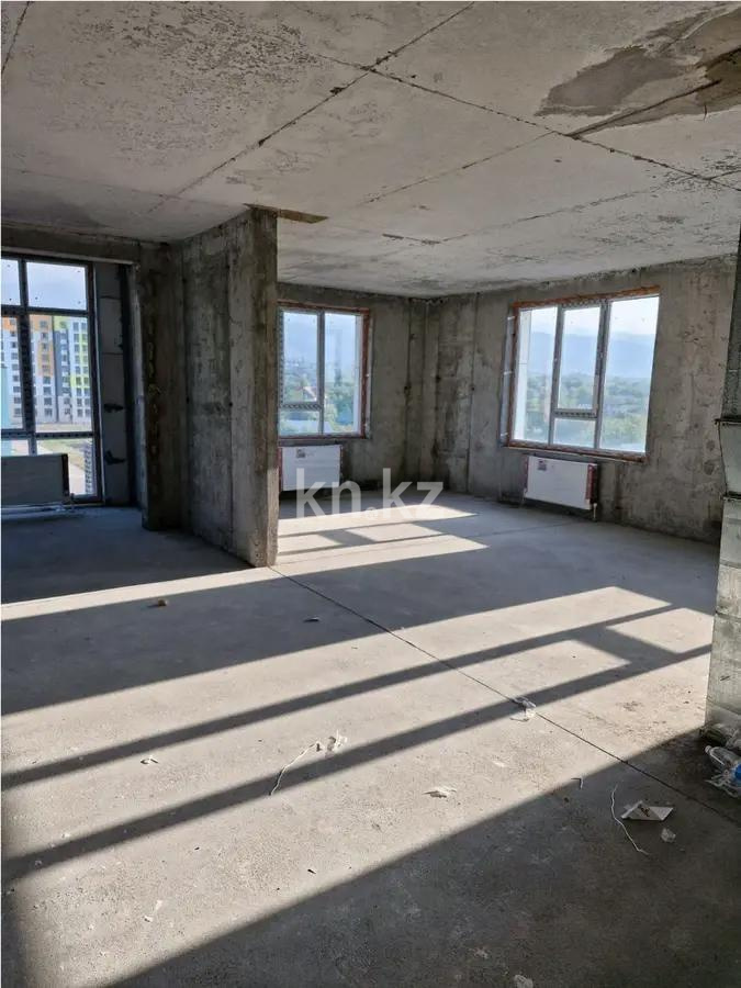 Продажа 2-комнатной квартиры, 58 м², мкр-н Шугыла, дом  340/46 в Алматы - фото 2