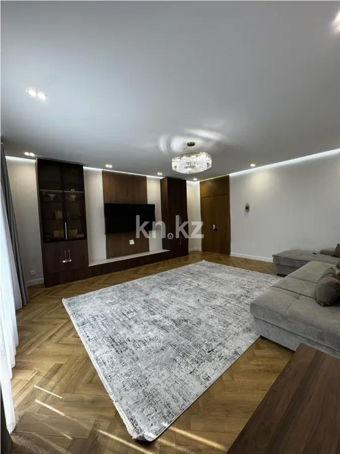 Продажа 3-комнатной квартиры, 127 м² в Астане