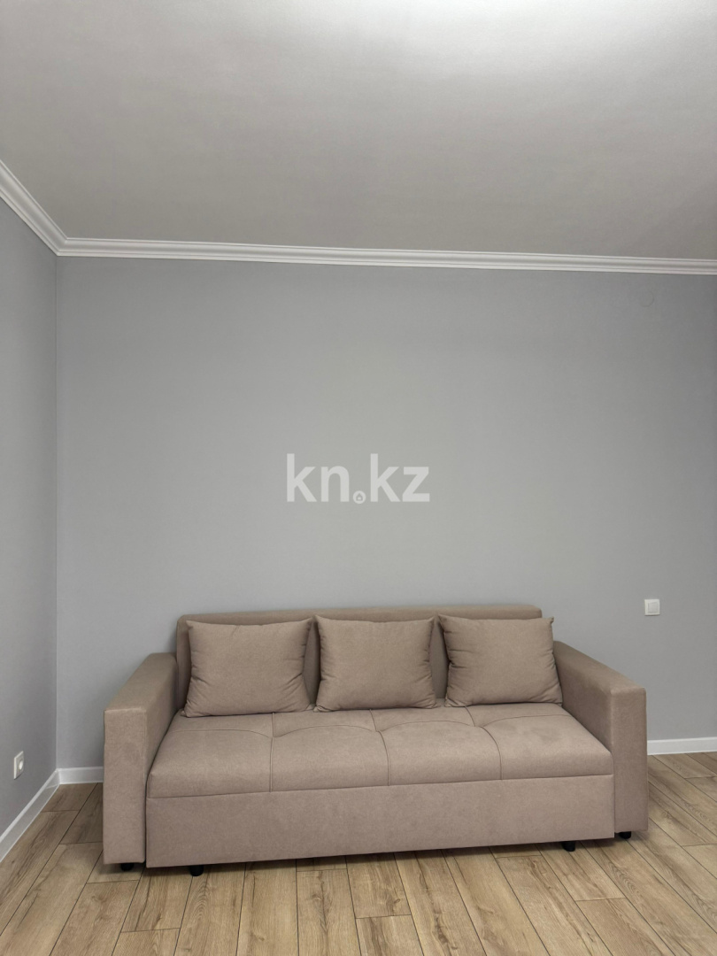 Аренда 1-комнатной квартиры, 40 м² в Астане - фото 5