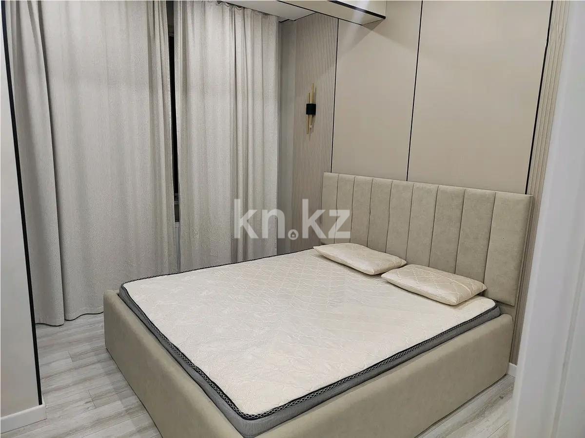 Продажа 2-комнатной квартиры, 49.8 м² в Алматы - фото 2