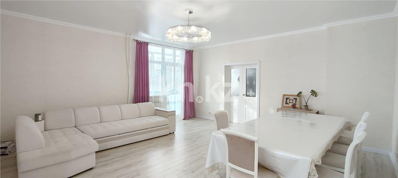 Продажа 4-комнатной квартиры, 168 м² в Караганде - фото 6