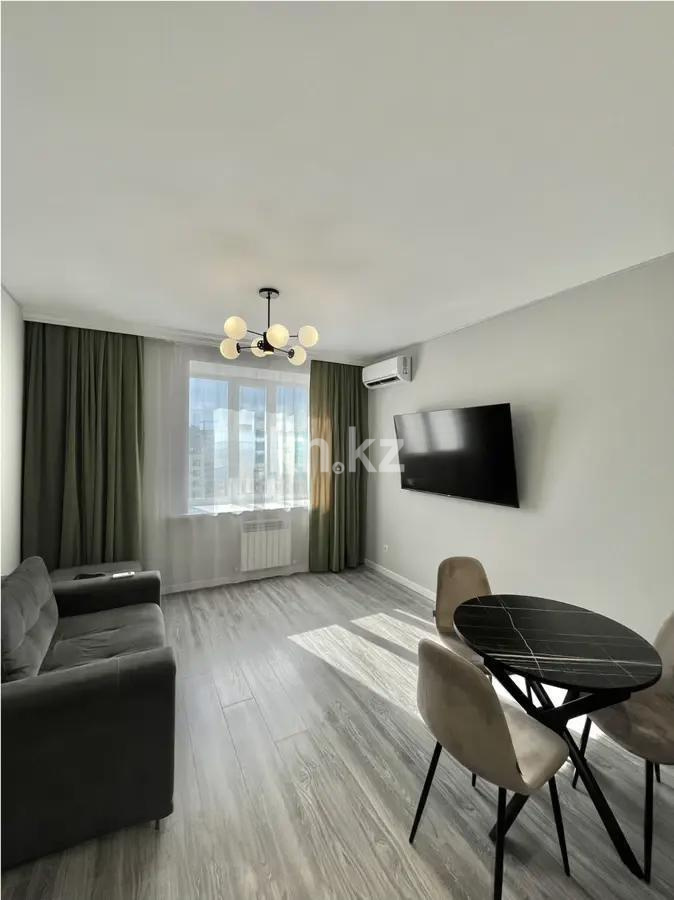 Продажа 2-комнатной квартиры, 40 м² в Астане