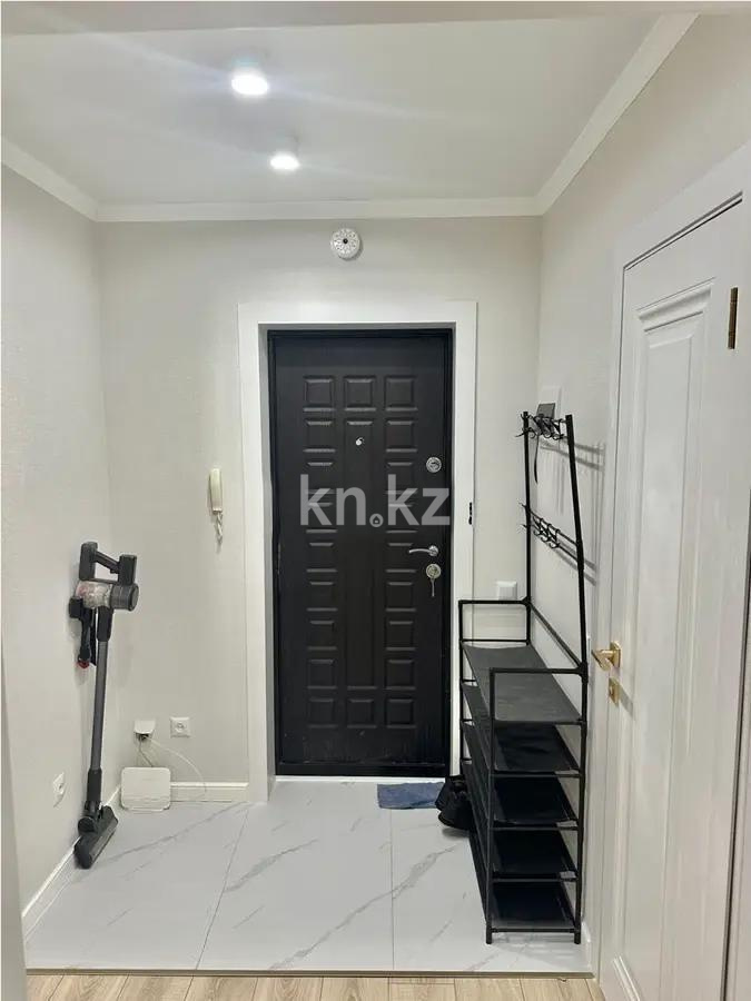 Продажа 1-комнатной квартиры, 36 м² в Астане - фото 4