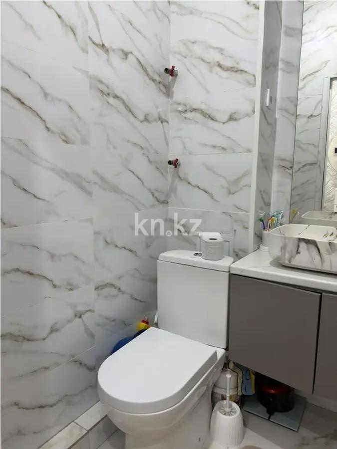 Продажа 2-комнатной квартиры, 40 м² в Астане - фото 4