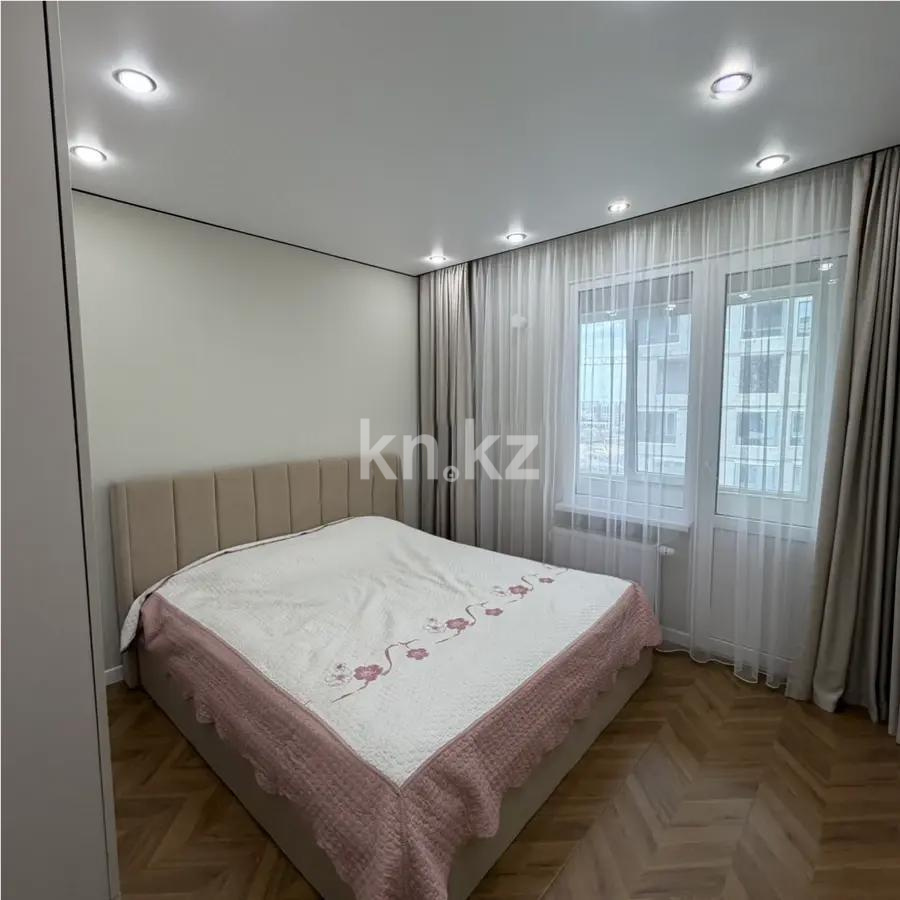 Продажа 2-комнатной квартиры, 42 м² в Астане - фото 3