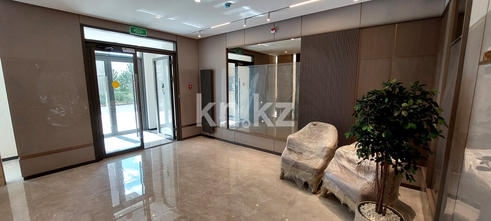 Продажа 4-комнатной квартиры, 120 м² в Астане