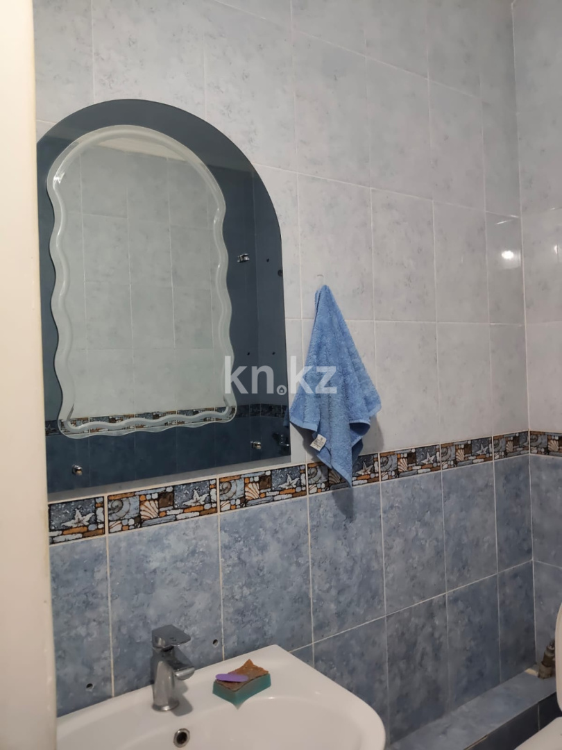 Аренда 1-комнатной квартиры, 35 м², пр. Тлендиева, дом  15/1 в Астане - фото 6