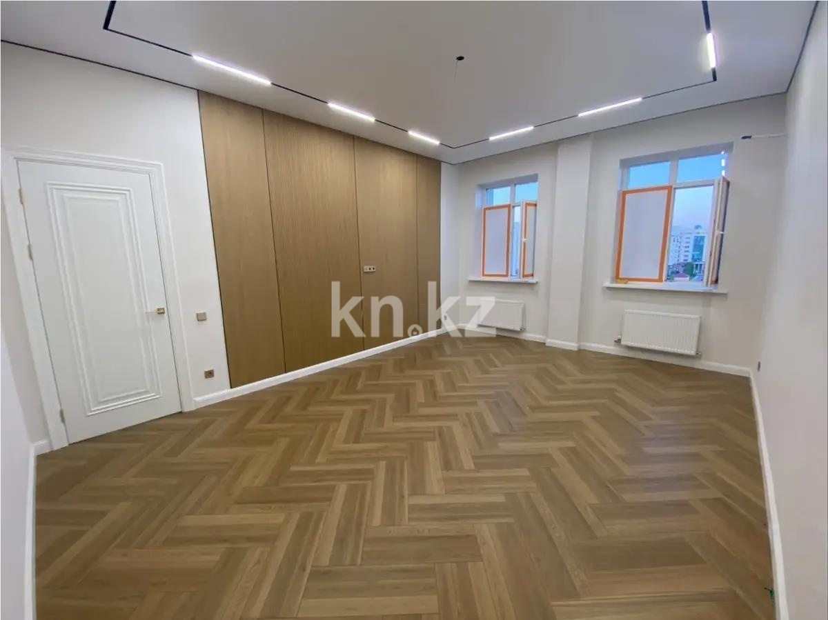 Продажа 2-комнатной квартиры, 75 м² в Астане