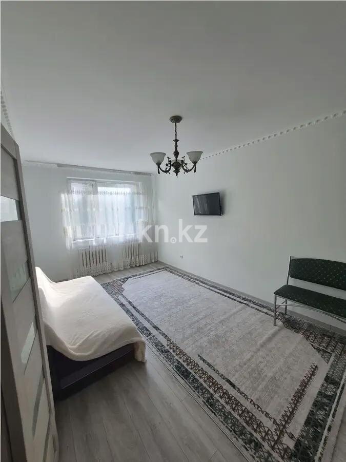 Продажа 2-комнатной квартиры, 57 м² в Астане