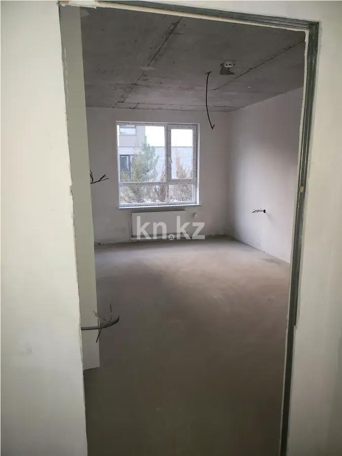 Продажа 3-комнатной квартиры, 97.36 м², ул. Тараз, дом  8/1 стр в Алматы