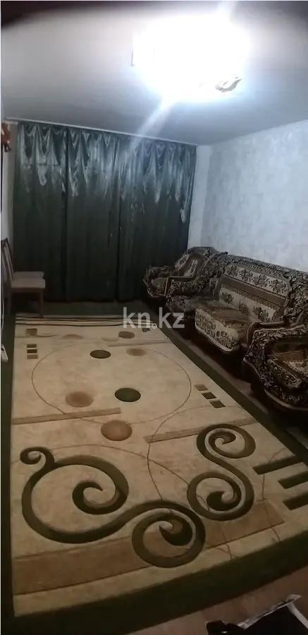 Продажа 3-комнатной квартиры, 63 м², пр. Мира, дом  100/1 в Темиртау