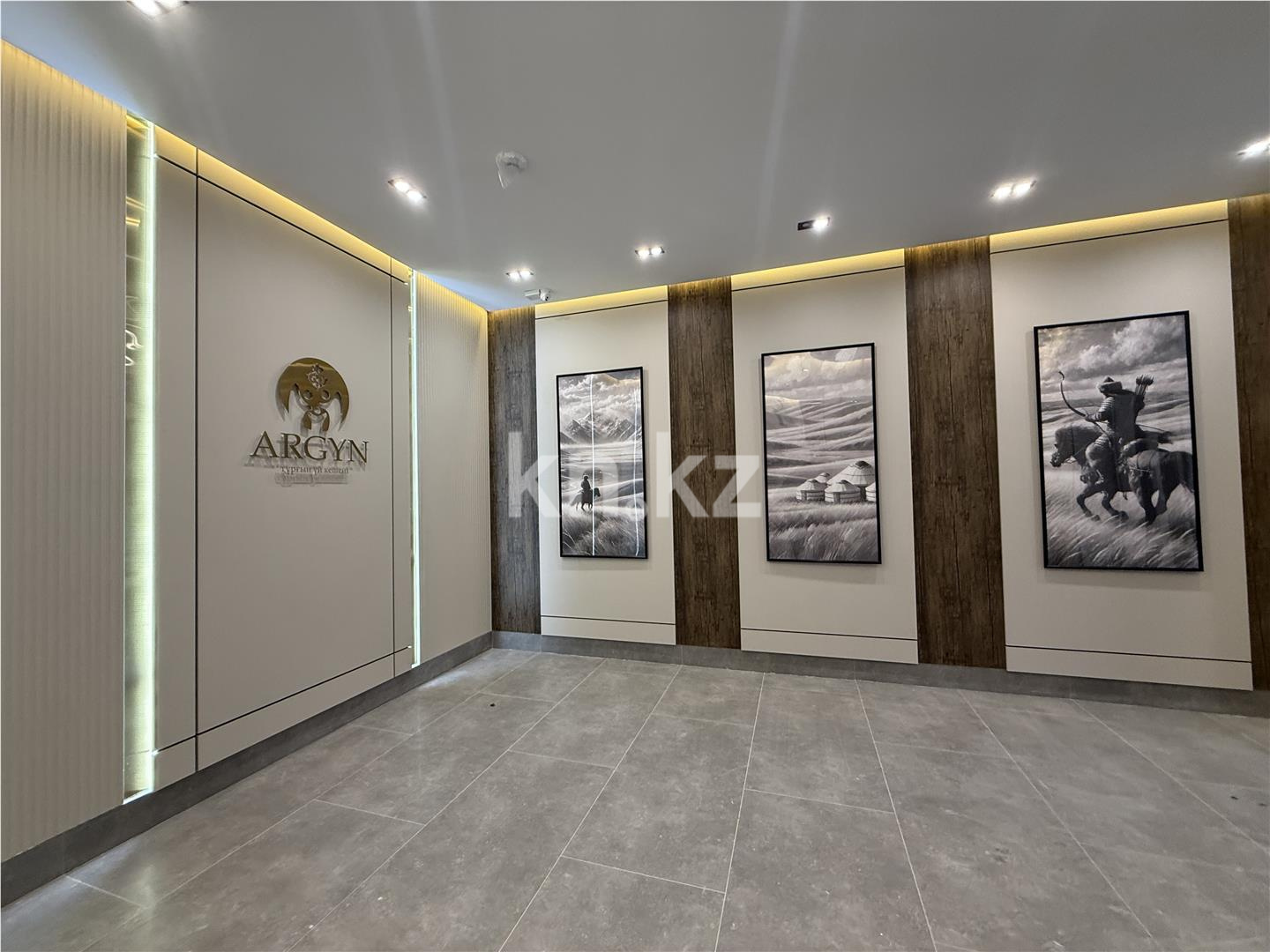 Продажа 2-комнатной квартиры, 59 м² в Караганде - фото 12