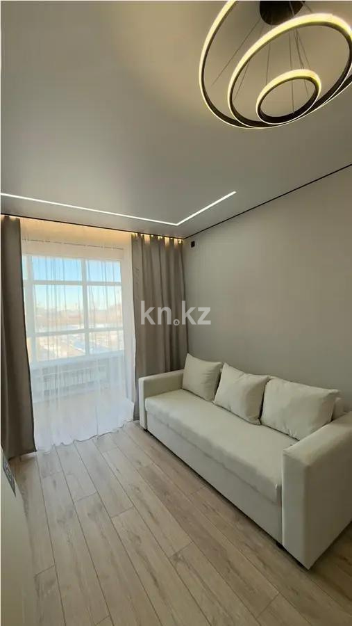 Продажа 2-комнатной квартиры, 42 м² в Астане