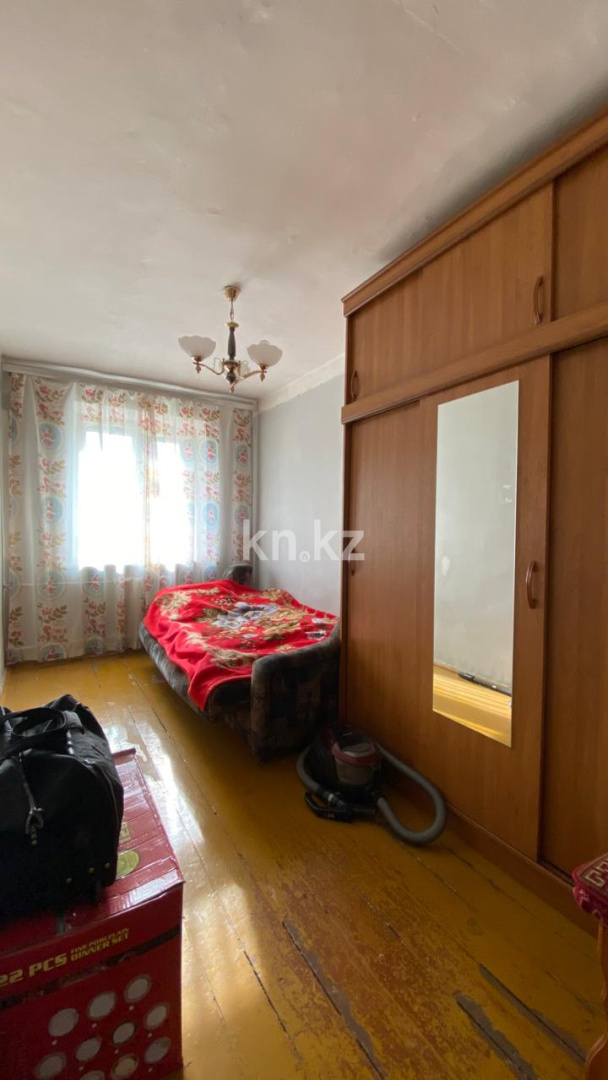 Продажа 3-комнатной квартиры, 52 м², сулейманова, дом  8 в Таразе - фото 8
