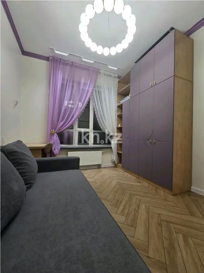 Продажа 4-комнатной квартиры, 86 м² в Алматы