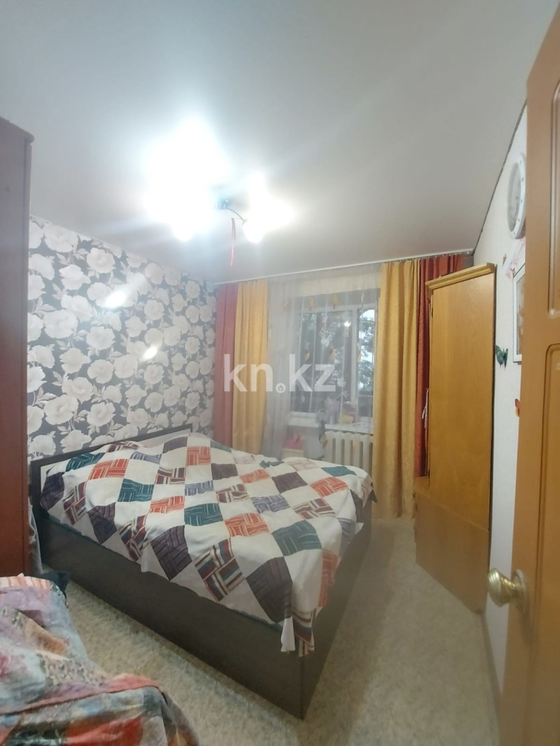 Продажа 4-комнатной квартиры, 81 м² в Костанае - фото 4