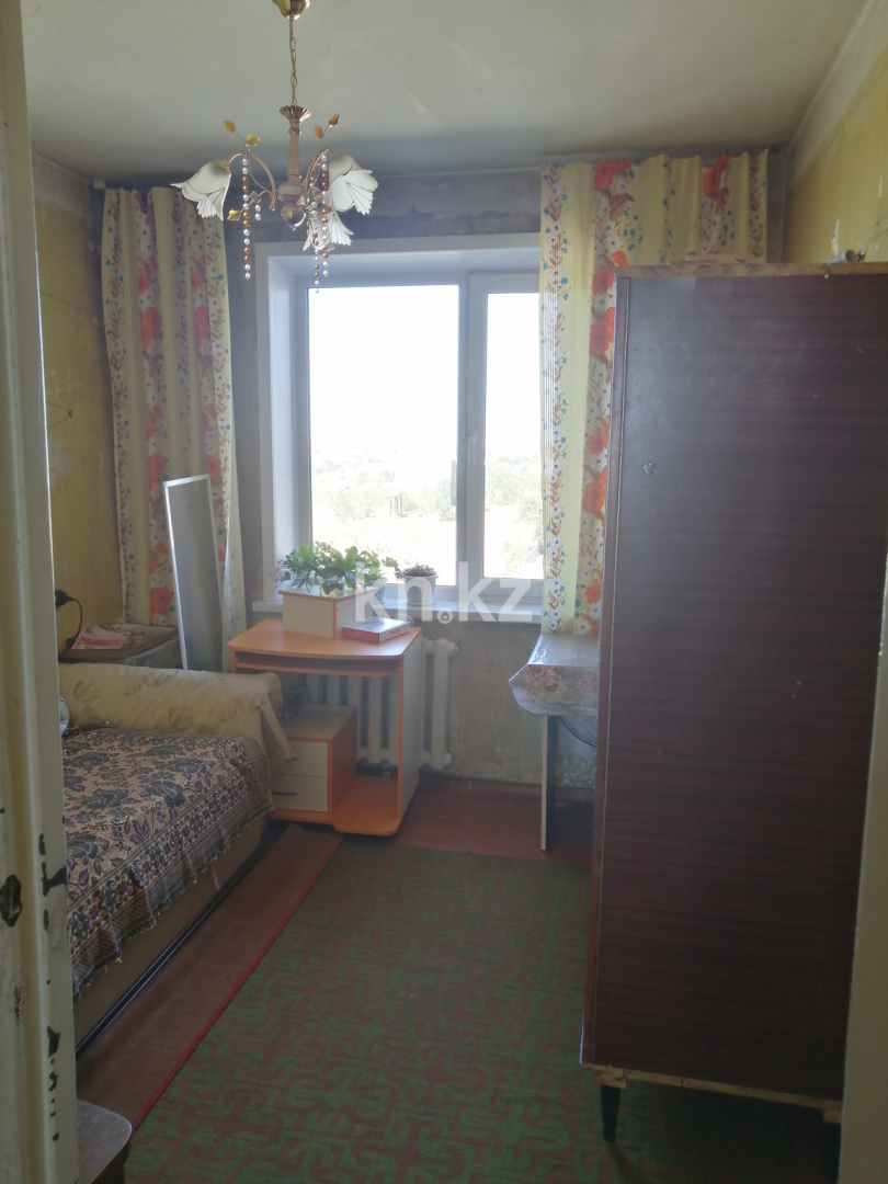 Продажа 4-комнатной квартиры, 77 м² в Караганде - фото 2