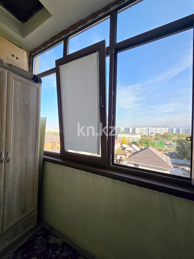 Продажа 3-комнатной квартиры, 93.3 м², ул. Федосеева, дом  38в в Алматы - фото 21