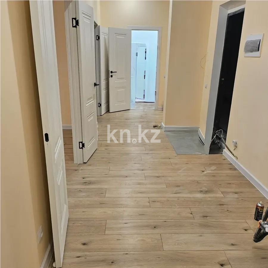 Продажа 2-комнатной квартиры, 73.55 м² в Астане - фото 4