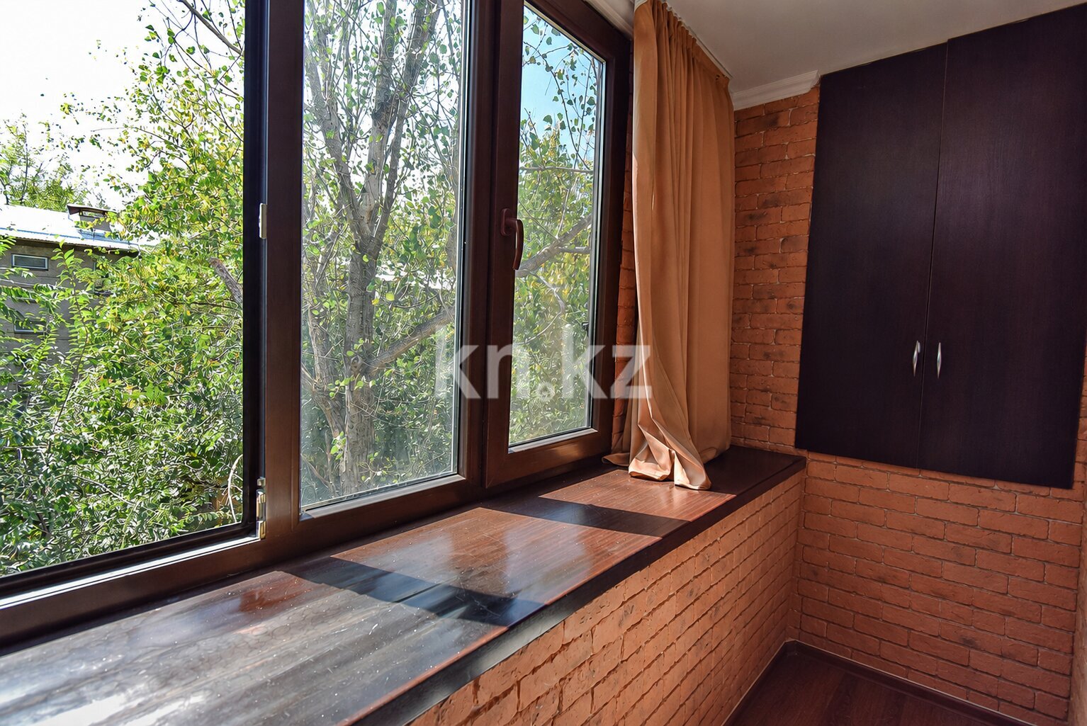 Продажа 2-комнатной квартиры, 42 м² в Алматы - фото 3