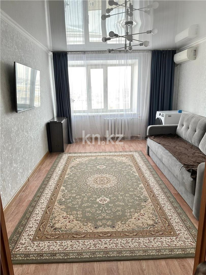 Продажа 2-комнатной квартиры, 48 м² в Караганде