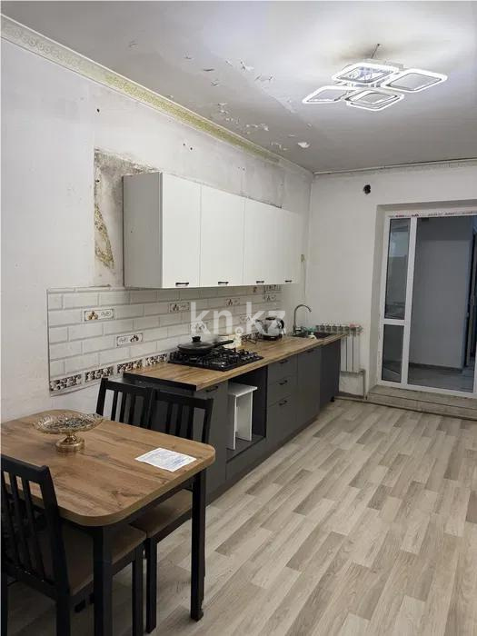 Продажа 3-комнатной квартиры, 48 м² в Алматы - фото 4