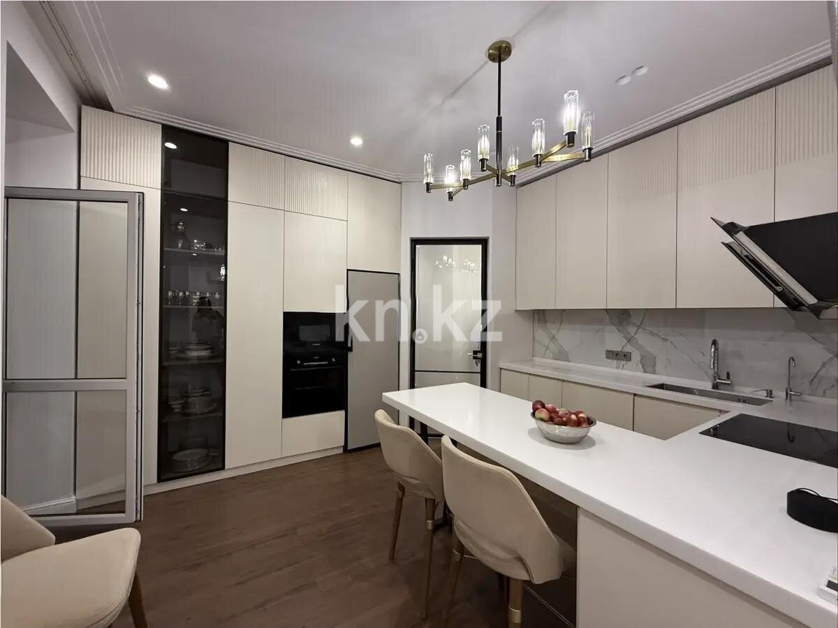 Продажа 4-комнатной квартиры, 125 м² в Астане - фото 5