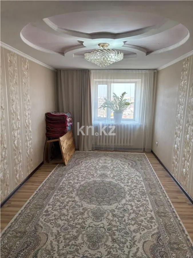 Продажа 3-комнатной квартиры, 66 м², ул. Косшыгулулы, дом  18 в Астане