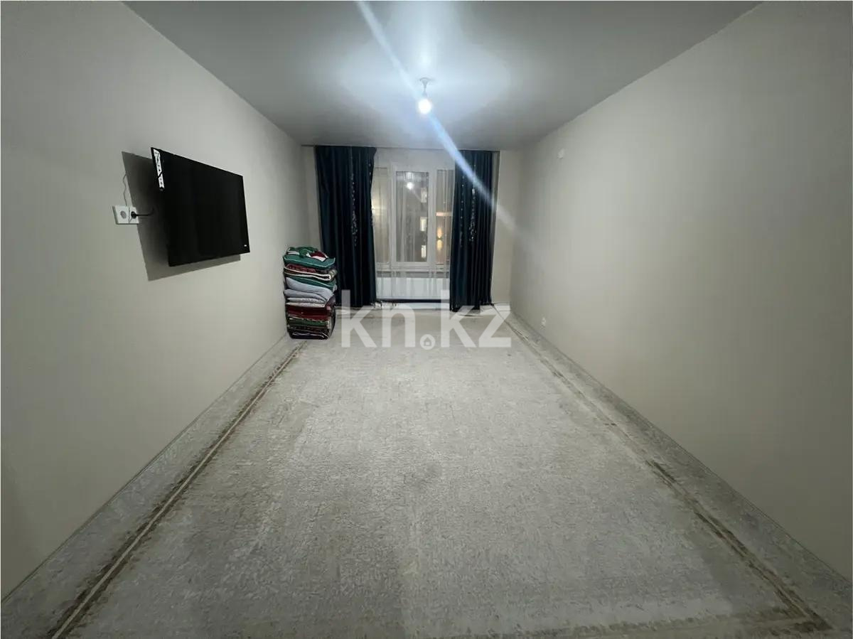 Продажа 2-комнатной квартиры, 55.65 м² в Астане