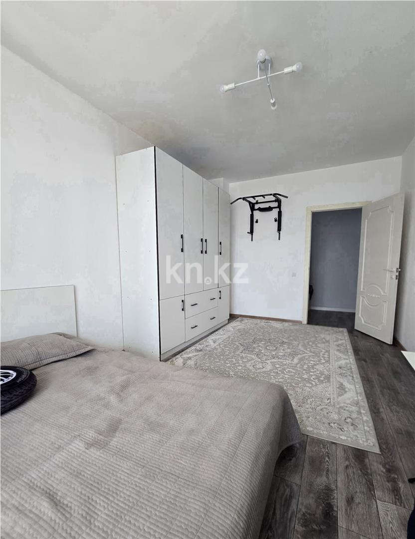Продажа 2-комнатной квартиры, 67 м² в Караганде - фото 4