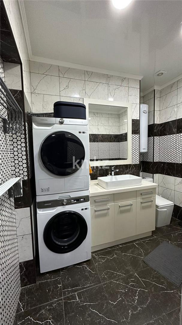 Продажа 2-комнатной квартиры, 57 м² в Караганде - фото 11