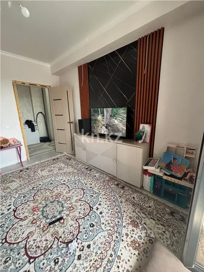 Продажа 1-комнатной квартиры, 42 м² в Алматы