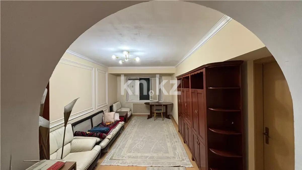 Продажа 3-комнатной квартиры, 76.3 м² в Алматы